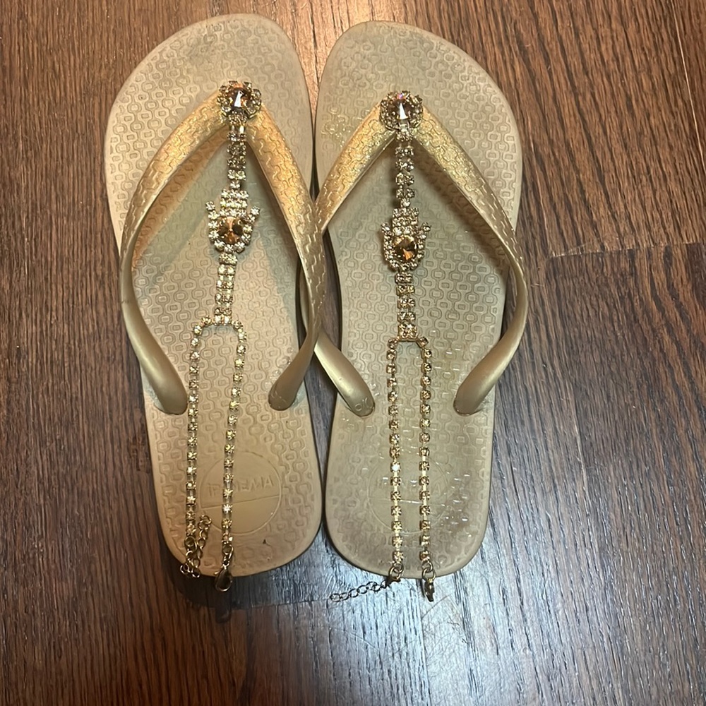 iPANEMA flip flops